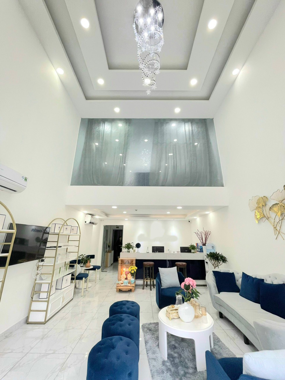 Cho Thuê Nguyên Tòa Mặt tiền Trần Quốc Thảo P7 Quận 3